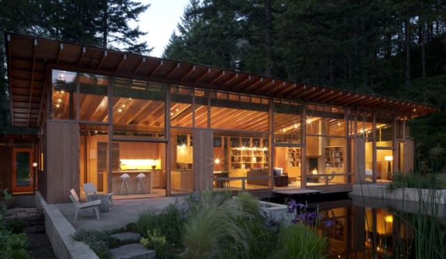 modern residence cabin design (2)