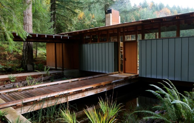 modern residence cabin design (3)
