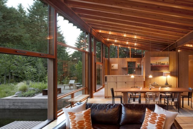 modern residence cabin design (9)