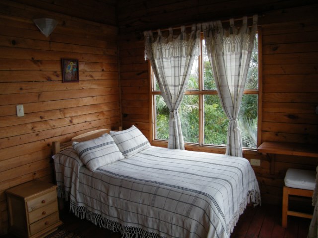 stilts house cabin style (4)