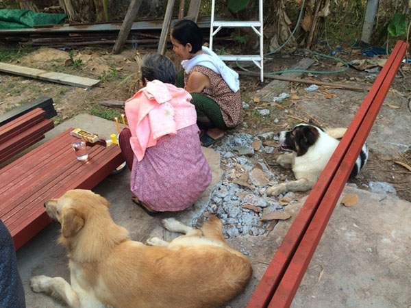 thai outdoor concrete kitchen renovation (2)
