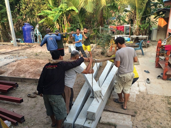 thai outdoor concrete kitchen renovation (3)