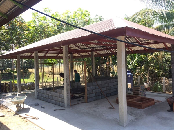 thai outdoor concrete kitchen renovation (7)