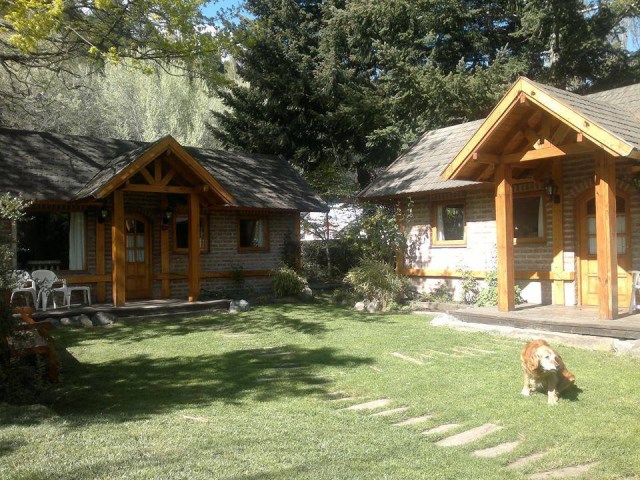 two house cottage style on the forest side (4)