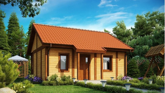wooden contemporary compact home (3)