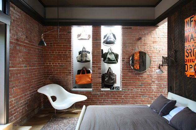 16-bedroom-designs-with-brick-walls (4)