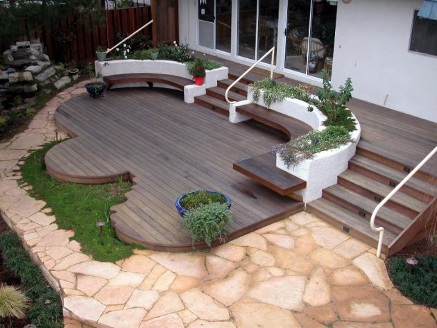 17-fascinating-backyard-deck-designs (7)