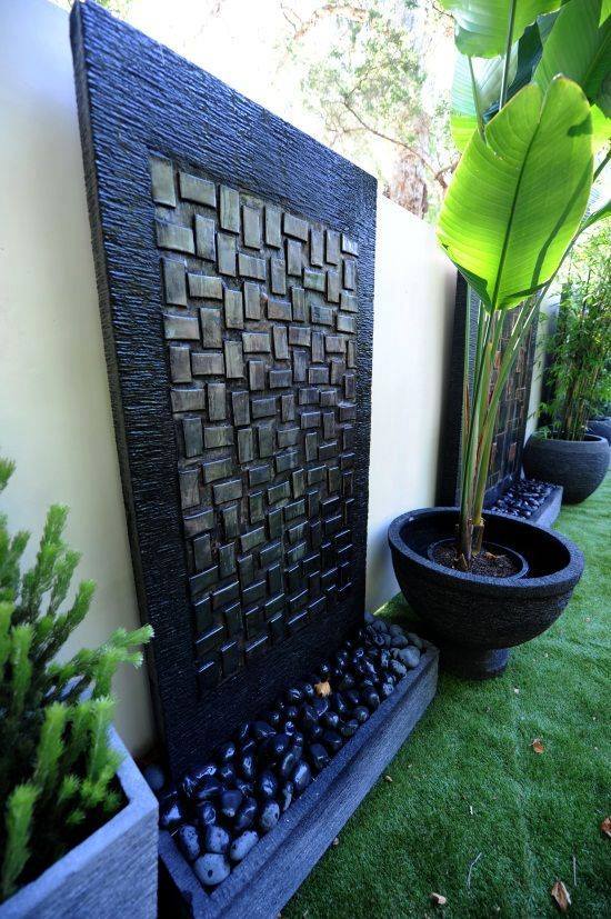 20 water feature decoration ideas (6)