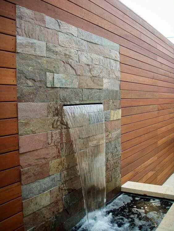 20 water feature decoration ideas a(1)