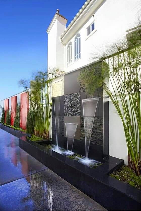 20 water feature decoration ideas a(5)