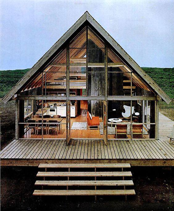 38 wooden house ideas (21)