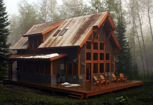 38 wooden house ideas (29)