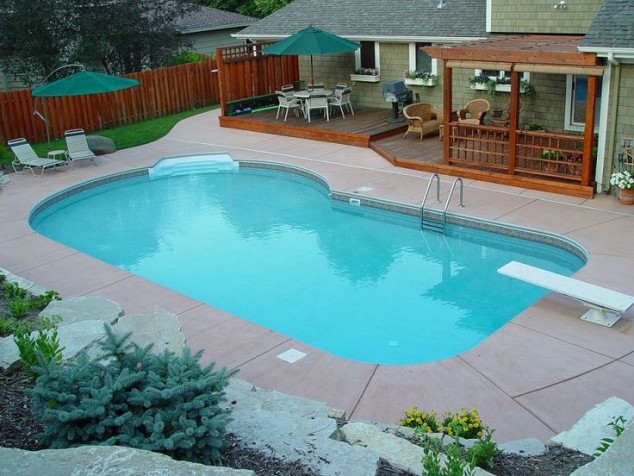 39 backyard pool ideas (1)