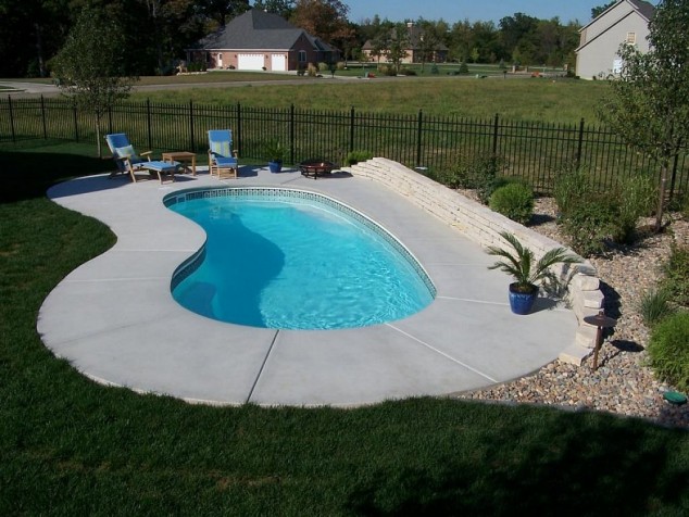 39 backyard pool ideas (4)