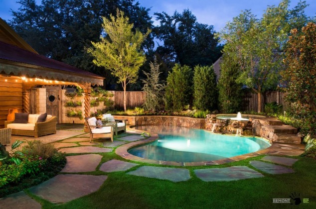 39 backyard pool ideas (5)