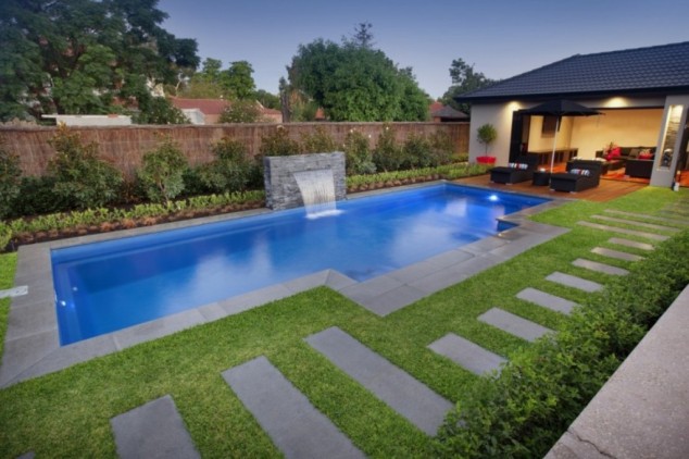 39 backyard pool ideas (7)