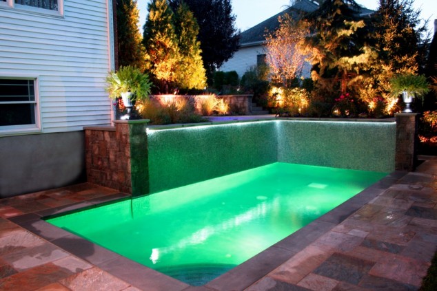 39 backyard pool ideas (8)