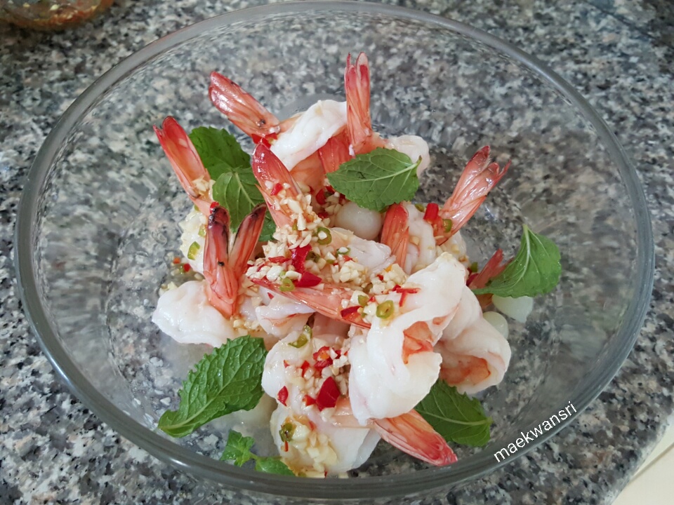 steamed lime shrimp recipe (5)