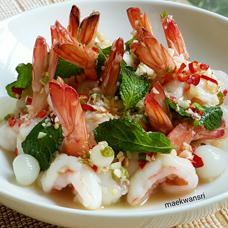 steamed lime shrimp recipe (6)
