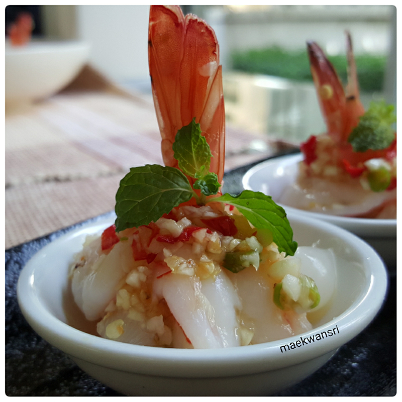 steamed lime shrimp recipe (7)