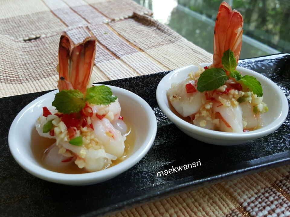 steamed lime shrimp recipe (8)