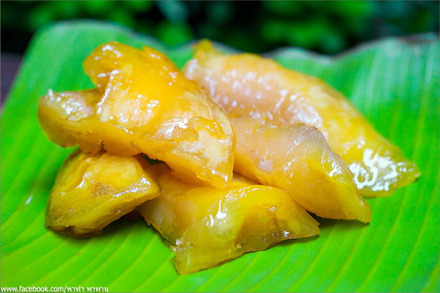 sugared durian reciepe (1)