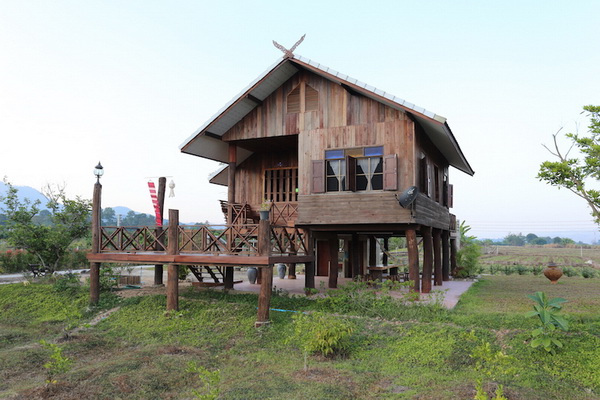 chiandao pravacy thai lanna house (1)