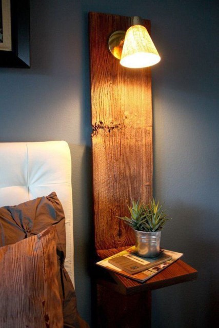 15-ideas-for-small-space-bedside-table (12)