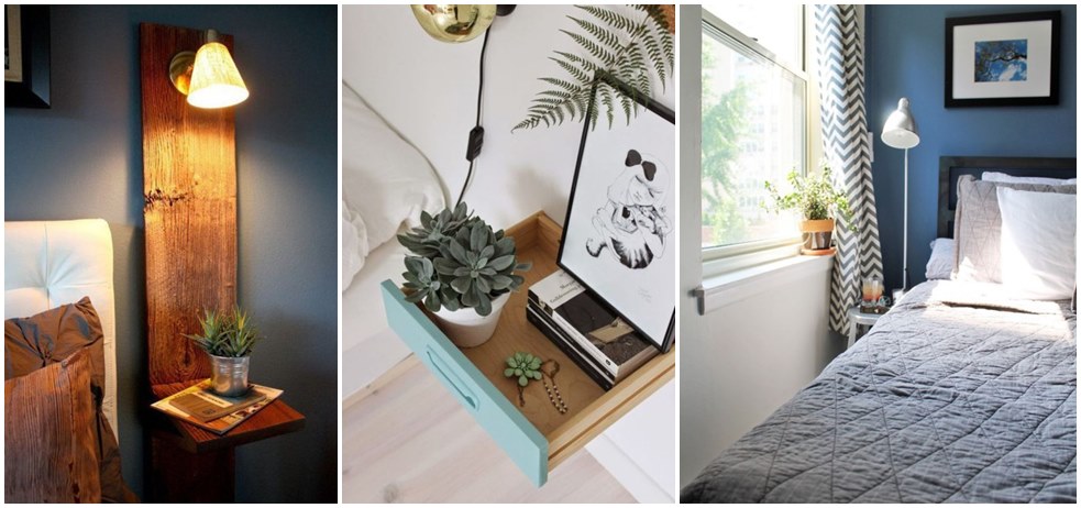 15-ideas-for-small-space-bedside-table (3)