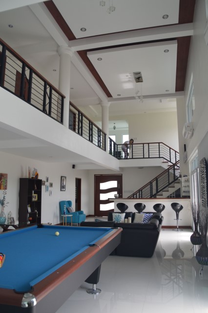 Two-storey house with 3 bedrooms 3 bathrooms elegant tastes of Thailand (8)