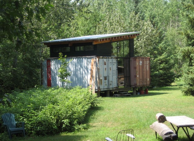 cabins container House (2)