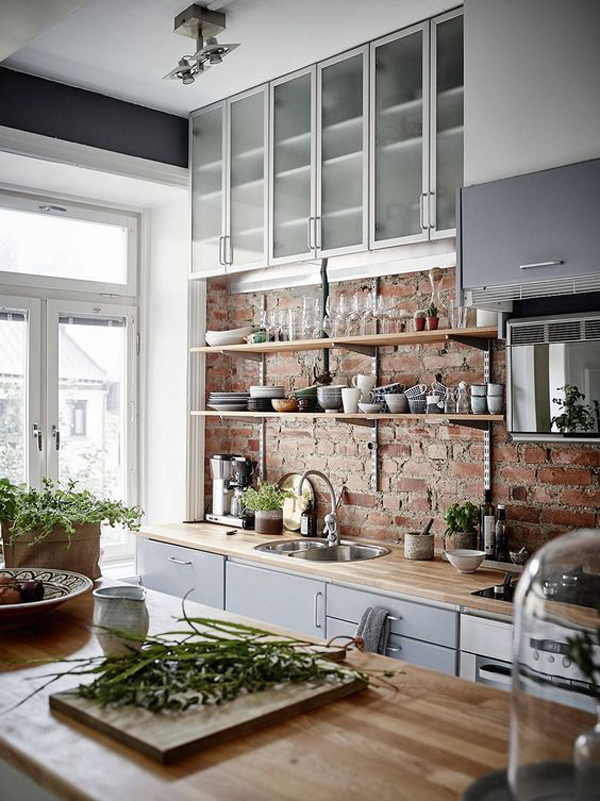 33-minimalist-kitchens-with-exposed-brick-walls (23)