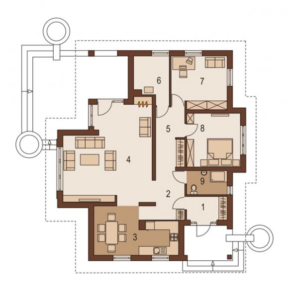 contemporary-home-2-bedrooms-1-bathrooms-7