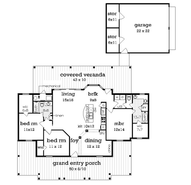 wooden-classic-house-3-bedrooms-2-bathrooms-5