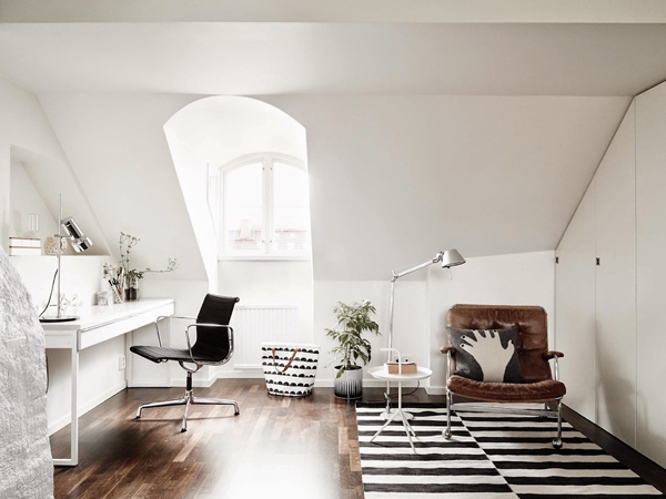 bright-loft-scandinavian-workspace-decor-ideas
