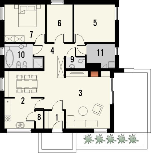 compact-house-3-bedroom-2-bathroom-than-to-simple-life-3