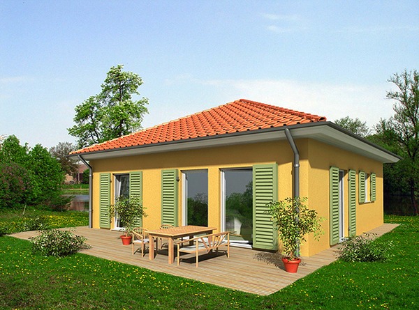 contemporary-house-yellow-shades-2-bedroom-1