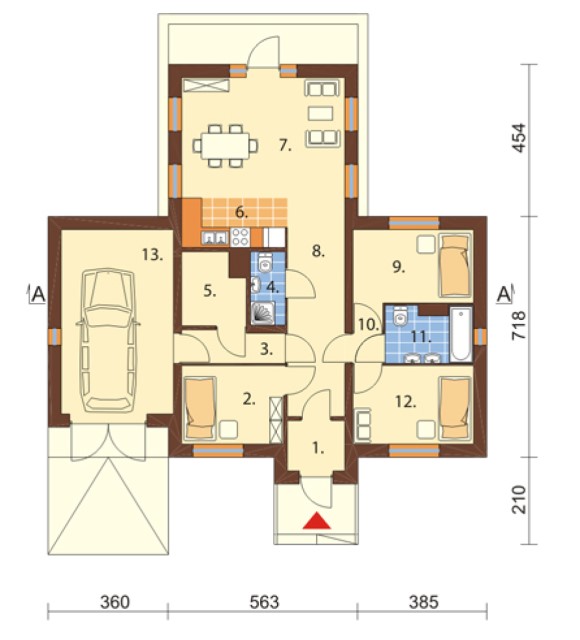 contemporary-compact-house-3-bedrooms-2-bathrooms-1