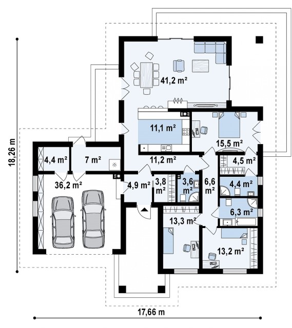 contemporary-home-3-bedroom-3-bathroom-11
