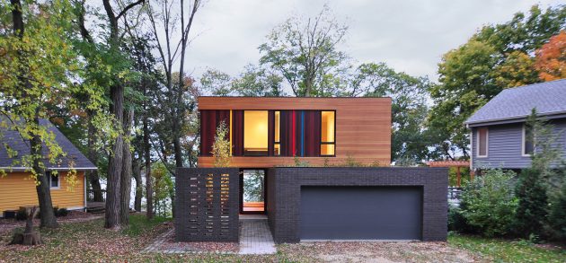 two-tone-modern-house-decorative-brick-and-wood-7