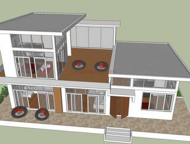 2-storey-modern-glass-wall-house-plan-10