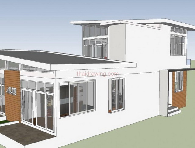 2-storey-modern-glass-wall-house-plan-2