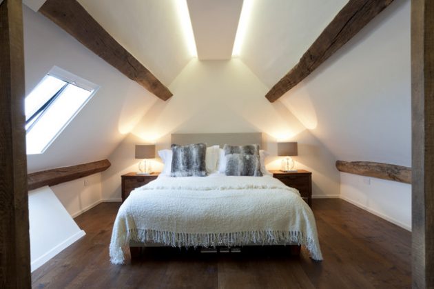 25-ideas-bedroom-in-the-attic-17