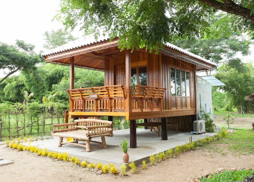 Small Farm House Design Philippines