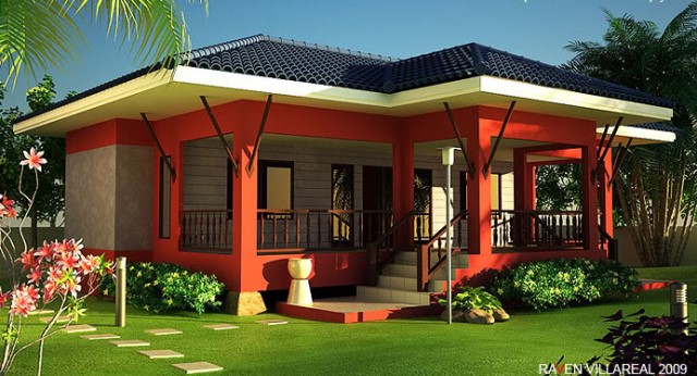 garden-house-contemporary-style-with-large-porches-2