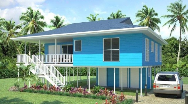 bungalow-houses-wooden-home-on-stilts-2
