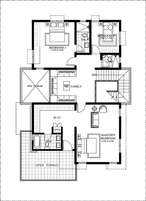 modern-house-two-storey-villa-4-bedrooms-4-bathrooms-1