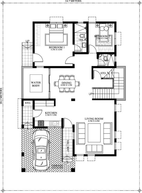 modern-house-two-storey-villa-4-bedrooms-4-bathrooms-5