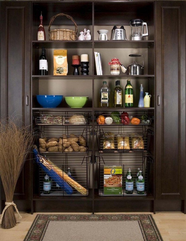 awesome-small-kitchen-pantry-organization-ideas-diy-wire-basket-pantry-storage-ideas-791x1024
