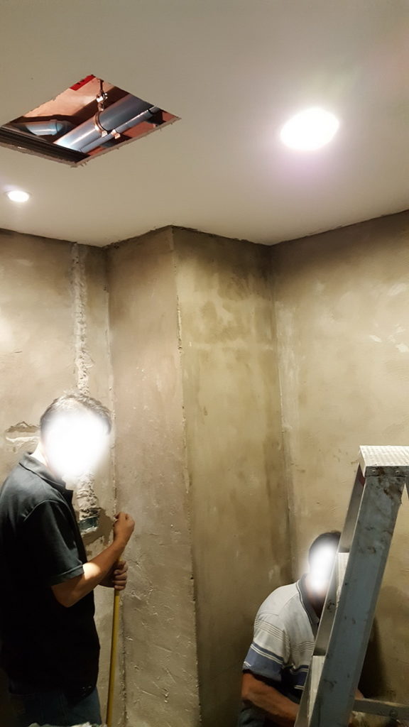 monotone bathroom condo renovation (13)
